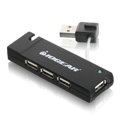 4 Port Hi Speed USB 2 0 Hub 4 Port Hi Speed USB 2 0 Hub